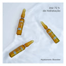Isdin Isdinceutics Hyaluronic Booster Sérum Hidratante Ampolas 10un.