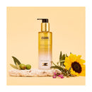 Isdin Isdinceutics Essential Cleansing Óleo de Limpeza 200ml